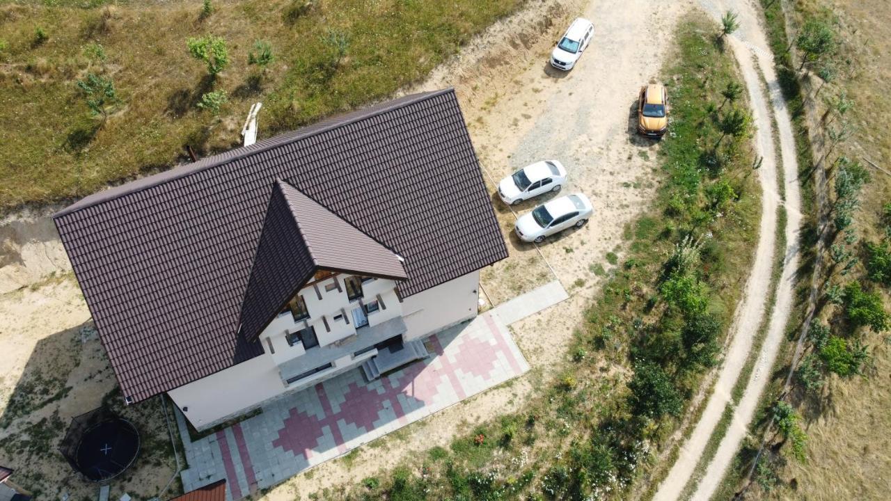 Conacul Elenei Villa Poiana Mărului Екстериор снимка