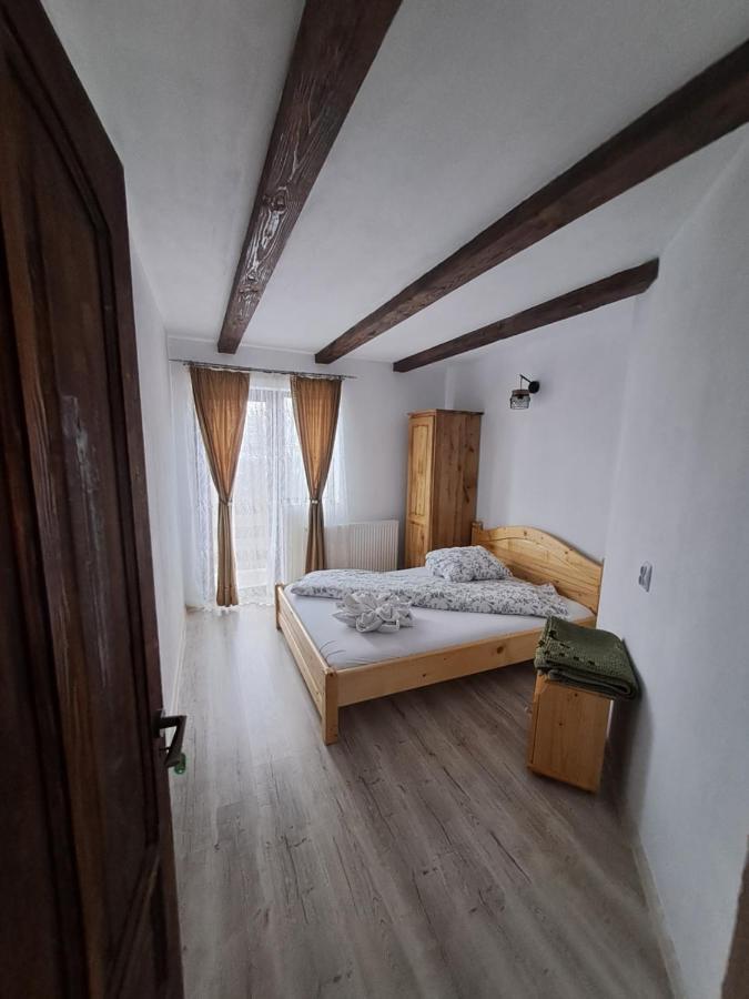 Conacul Elenei Villa Poiana Mărului Екстериор снимка